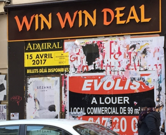 Paris-Update-Cest-ironique-Win Win Deal