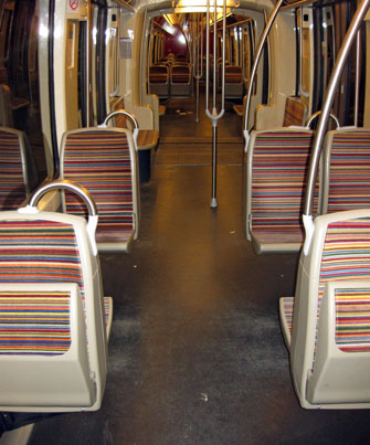 Paris Update Metro-2-line-interior