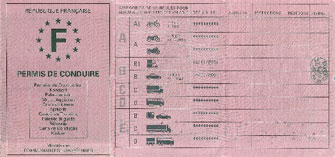 Paris Update French Drivers-license-composite
