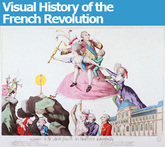 La Révolution Française: Trésors Cachés du Musée Carnavalet, Paris