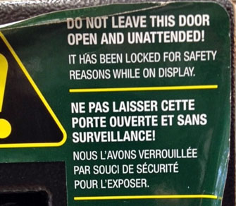 Paris Update Gun-Locker-Instructions