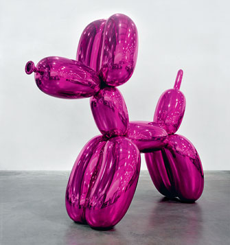paris-update-Centre-Pompidou-Jeff-Koons-Balloon-Dog-(Magenta)