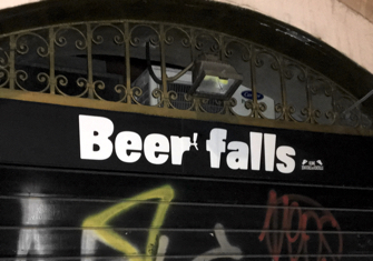 Paris-Update-Cest-Ironique-Beer Falls