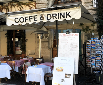 Paris-Update-Cest-Ironique-Coffe and Drink