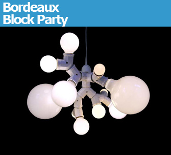 bordeaux block party
