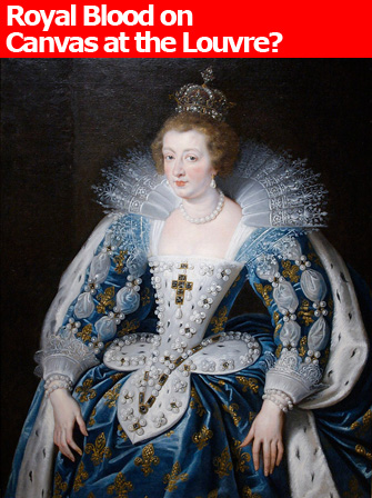 anne of austria