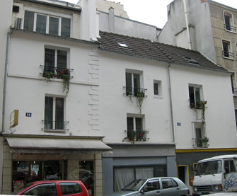 Paris-Update-Three-houses-Rue-Trousseau