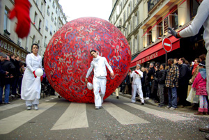 Paris Update-Paris-Carnival-2012