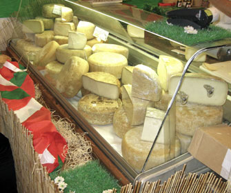 Paris Update Salon Agriculture Cheese-1