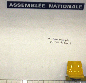 Paris Update 2-Assemblee-Nationale