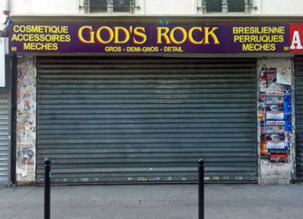 Paris Update 6-GodsRock