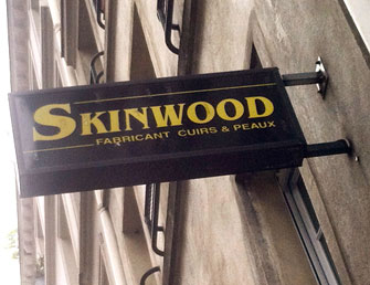 Paris Update 8-Skinwood