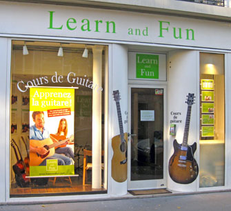 Paris Update Ridiculous Shop Signs Learn and Fun