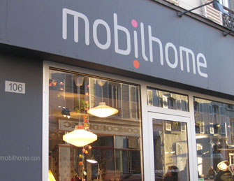 Paris Update Ridiculous Shop Signs Mobil home