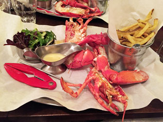 ParisUpdate-Pinces-restaurant-lobster