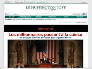 Paris-Update Le-huffington-post
