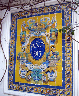 Paris Update Seville 6-Historical-plaque-tile