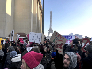 Paris-Update-Womens-March-on-Paris