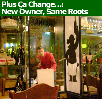 racines, restaurant, paris