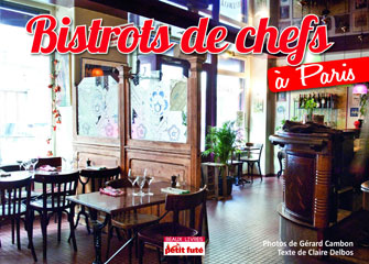 Paris Update Bistrots de Chef a Paris