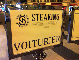 Paris Update Ironique 10-Steaking