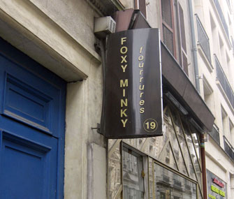 Paris Update Ironique 3-FoxyMinky