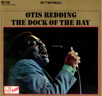 Paris Update cite de la musique Otis-Redding-The-Dock-Of-The-Bay