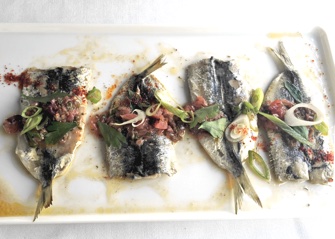 ParisUpdate-GrandCoeur-restaurant-sardines