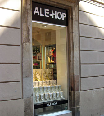 Paris Update 8-Ale-Hop