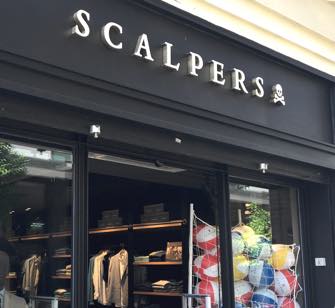 ParisUpdate-CestIronique ShopSigns-Scalpers