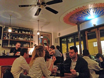 Paris Update Blue Valentine restaurant2
