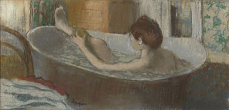 ParisUpdate-musee-marmottan-18-edgar-degas-femme-dans-son-bain-s-epongeant-la-jambe