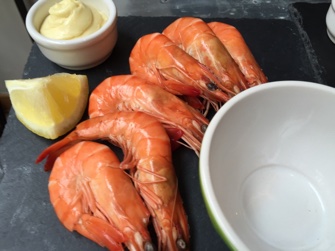 ParisUpdate-Moussaillons-restaurant-shrimp