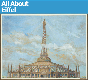 Gustave Eiffel: Le Magicien du Fer