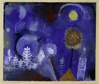 Paul Klee: La collection d’Ernst Beyeler, Musée de  l’Orangerie, Paris