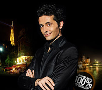 Paris Update How to become Parisian in one hour 335