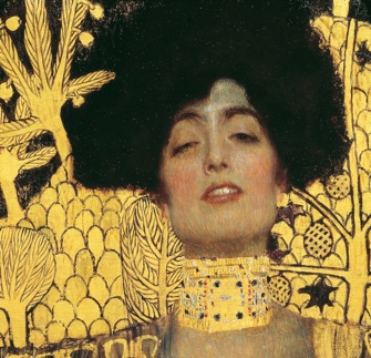 ParisUpdate-Klimt-Pinacotheque-1 Klimt Judith Belvedere