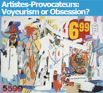 basquiat, musee d’art moderne de la ville de paris