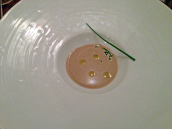 Paris Update Enfants Rouge restaurant lentil soup
