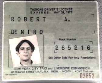 ParisUpdate-00- Scorsese-DeNiro-taxi-license
