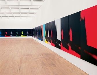 ParisUpdate-Warhol-Museedartmoderne-12. Shadows