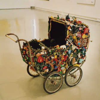 ParisUpdate-Ben-ToutEstArt-MuseeMaillol-baby-carriage
