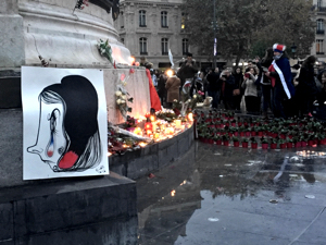ParisUpdate-November13-comemoration300