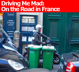 french drivers