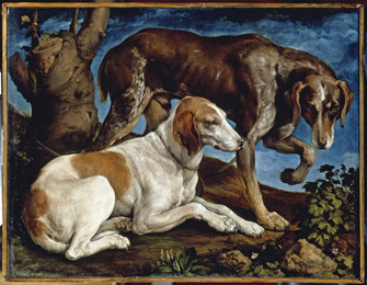 Titien, Tintoret, Véronèse…: Rivalités à Venise, Louvre, Paris