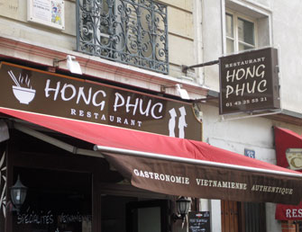 Paris Update Hong-Phuc
