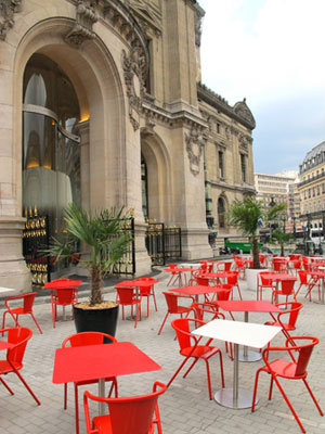 Paris Update Terrasse-de-LOpera-Restaurant