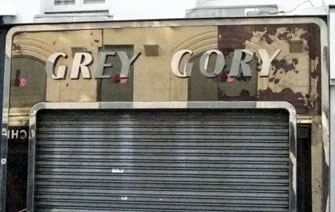 Paris Upate Grey-Gory