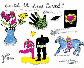 Paris Update Niki de Saint Phalle Centre Pompidou could we have loved