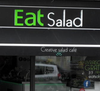 ParisUpdate-Ironique-Eat Salad